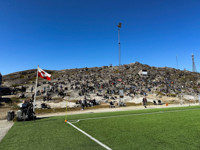 Nuuk Stadion