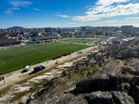 Nuuk Stadion