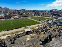 Nuuk Stadion