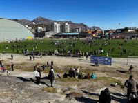 Nuuk Stadion