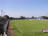 Estadio Carlos Salazar Hijo