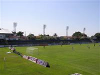 Estadio Carlos Salazar Hijo