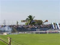 Estadio Carlos Salazar Hijo