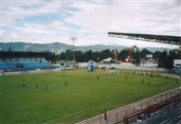 Estadio del Ejército