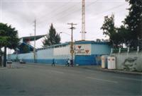 Estadio del Ejército