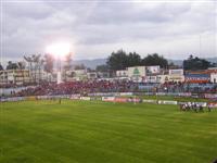 Estadio Mario Camposeco