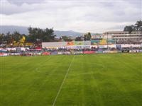 Estadio Mario Camposeco