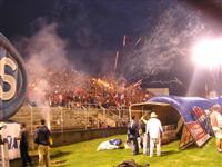 Estadio Mario Camposeco