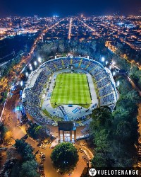 Estadio Doroteo Guamuch Flores (Coloso de la Zona 5)