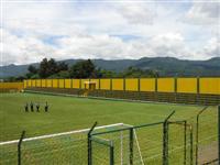 Estadio Municipal de San Miguel Petapa (Estadio Julio A. Cobar)