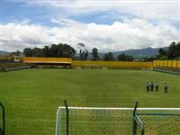 Estadio Municipal de San Miguel Petapa (Estadio Julio A. Cobar)