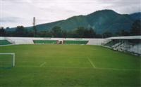 Estadio Pensativo