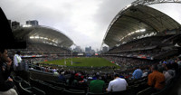 Hong Kong Stadium