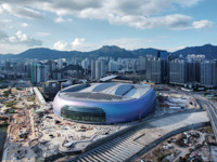 Kai Tak Stadium