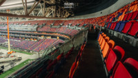 Kai Tak Stadium