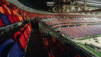 Kai Tak Stadium