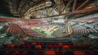 Kai Tak Stadium