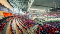 Kai Tak Stadium