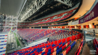 Kai Tak Stadium