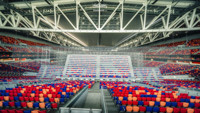 Kai Tak Stadium