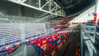 Kai Tak Stadium