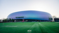 Kai Tak Stadium