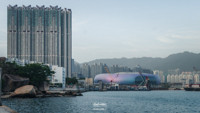 Kai Tak Stadium