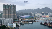 Kai Tak Stadium