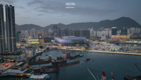 Kai Tak Stadium