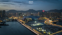 Kai Tak Stadium