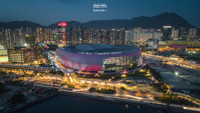 Kai Tak Stadium