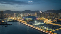 Kai Tak Stadium