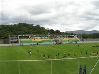 Estadio Municipal Carlos Miranda