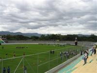 Estadio Municipal Carlos Miranda