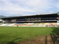 Estadio Francisco Morazán (Caldera del Diablo)