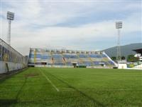 Estadio Francisco Morazán (Caldera del Diablo)