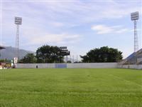 Estadio Francisco Morazán (Caldera del Diablo)