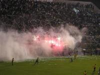 Estadio Francisco Morazán (Caldera del Diablo)