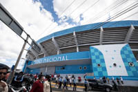 Estadio Nacional José de la Paz Herrera