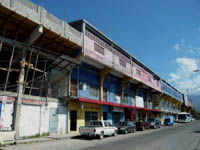 Estadio Nilmo Edwards (Estadio Ceibeño)