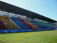 Estadio Nilmo Edwards (Estadio Ceibeño)