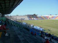 Estadio Nilmo Edwards (Estadio Ceibeño)