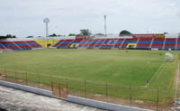 Estadio Nilmo Edwards (Estadio Ceibeño)