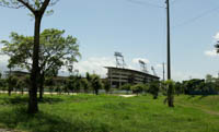 Estadio Olímpico Metropolitano (El Olímpico)