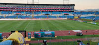 Estadio Olímpico Metropolitano (El Olímpico)