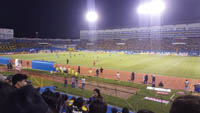 Estadio Olímpico Metropolitano (El Olímpico)