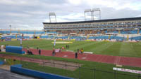 Estadio Olímpico Metropolitano (El Olímpico)