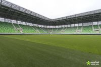 Groupama Aréna (Albert Flórián Stadion)