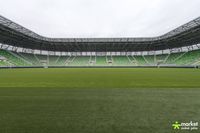 Groupama Aréna (Albert Flórián Stadion)