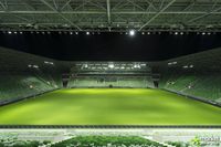 Groupama Aréna (Albert Flórián Stadion)